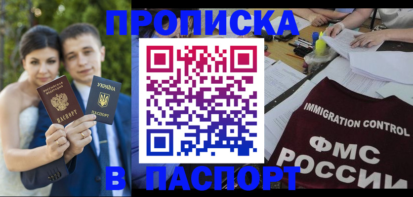 прописка иностранных граждан в Заинске